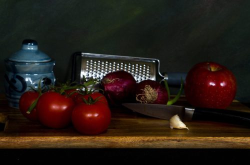 STILLEVEN FRUIT 2536