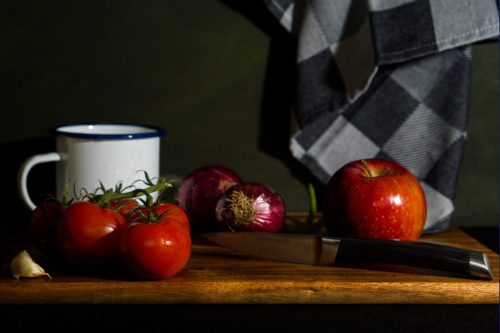 STILLEVEN FRUIT 2551